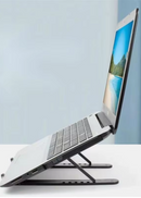 Suporte para notebook - Sua melhor postura