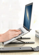 Suporte para notebook - Sua melhor postura