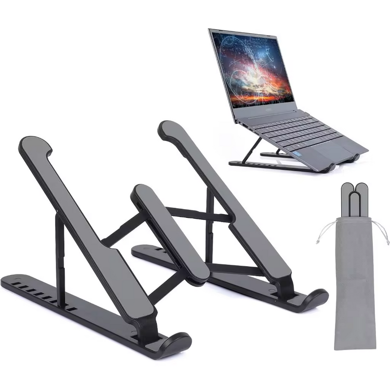 Suporte para notebook - Sua melhor postura