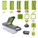 Cortador Multifuncional 12 em 1 - Últimas unidades