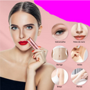 Depilador Facial Feminino