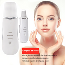 Espátula Peeling Ultrassônico-Para Cravos
