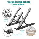 Suporte para notebook - Sua melhor postura