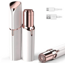Depilador Facial Feminino