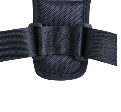 Corretor De Ombro Postural Feminino Confortável - Últimas Unidades