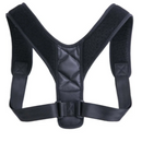 Corretor De Ombro Postural Feminino Confortável - Últimas Unidades