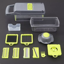 Cortador Multifuncional 12 em 1 - Últimas unidades