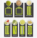 Cortador Multifuncional 12 em 1 - Últimas unidades