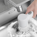 Escova de Limpeza Elétrica Multiuso - Limpeza Rápida