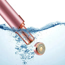 Depilador Facial Feminino