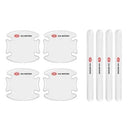 Kit Protetor de Maçaneta Automotiva