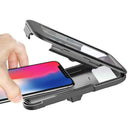 Suporte para Moto e Celular 360 Graus