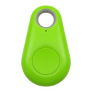 Rastreador GPS Coleira Para Cachorros Gatos Chaves Bolsas Mala Criança