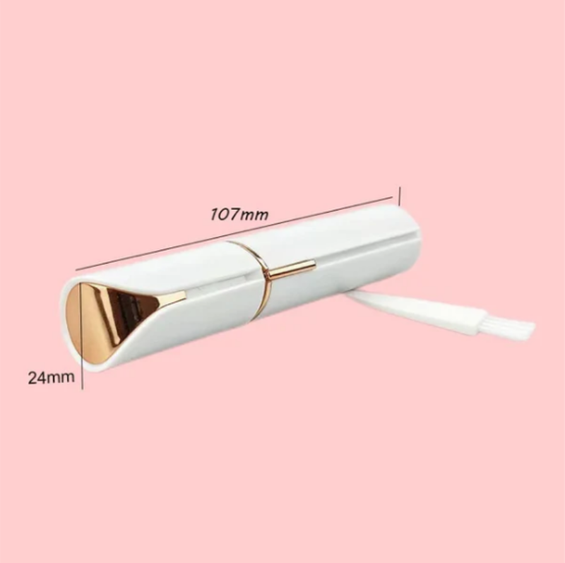 Depilador Facial Feminino