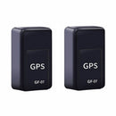 Mini Rastreador GPS Para Carros e Motos Em Tempo Real Pelo Celular